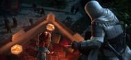 Assassin's Creed Mirage features breathtaking graphics (Image via Ubisoft)